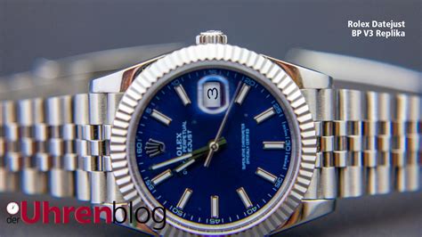 bp factory rolex date just